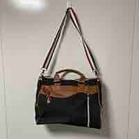 LIBERO ITALY ビジネスバッグ Amazon.co.jp: LIBERO ITALY Men's Business Bag LP-17A BLK TCN